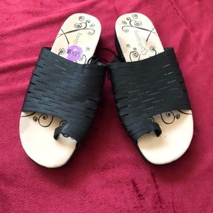 Baretraps sandals Jammin